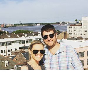 Meet your Posher, Patrick